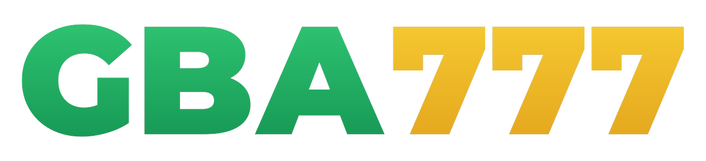 gba777 Logo